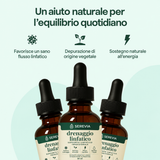 Serevia – un aiuto naturale per l’equilibrio quotidiano