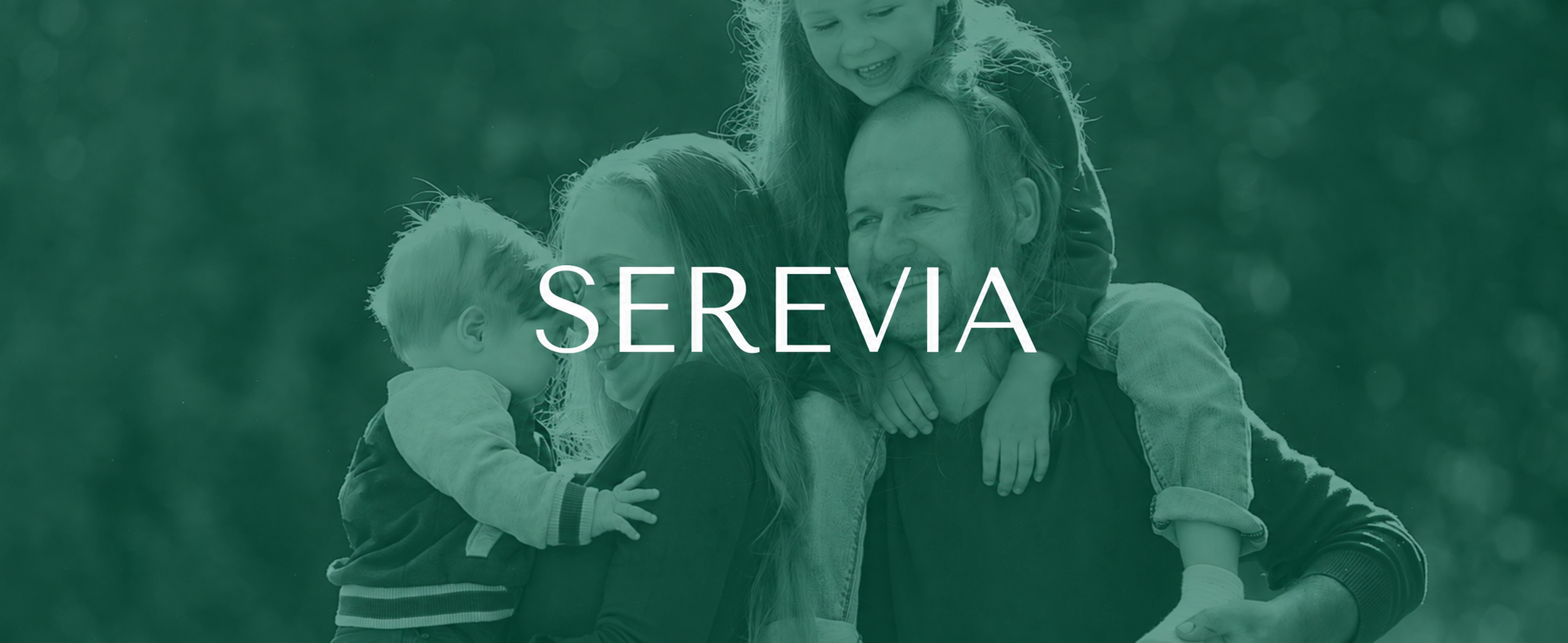 Journey with Serevia®